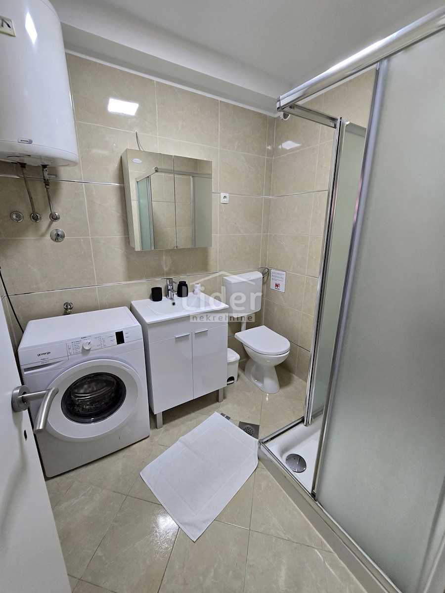 Apartmán K pronájmu - PRIMORSKO-GORANSKA OPATIJA