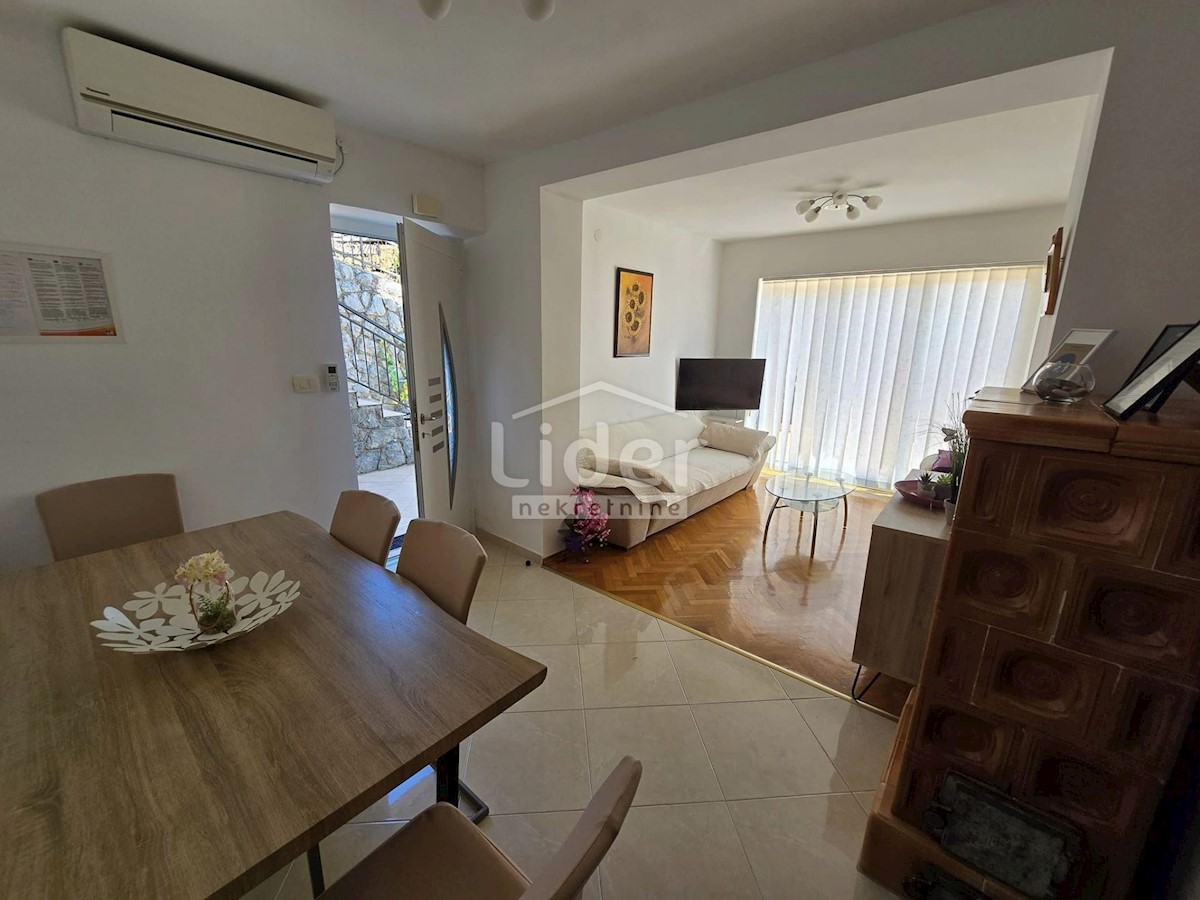 Appartement À louer - PRIMORSKO-GORANSKA OPATIJA