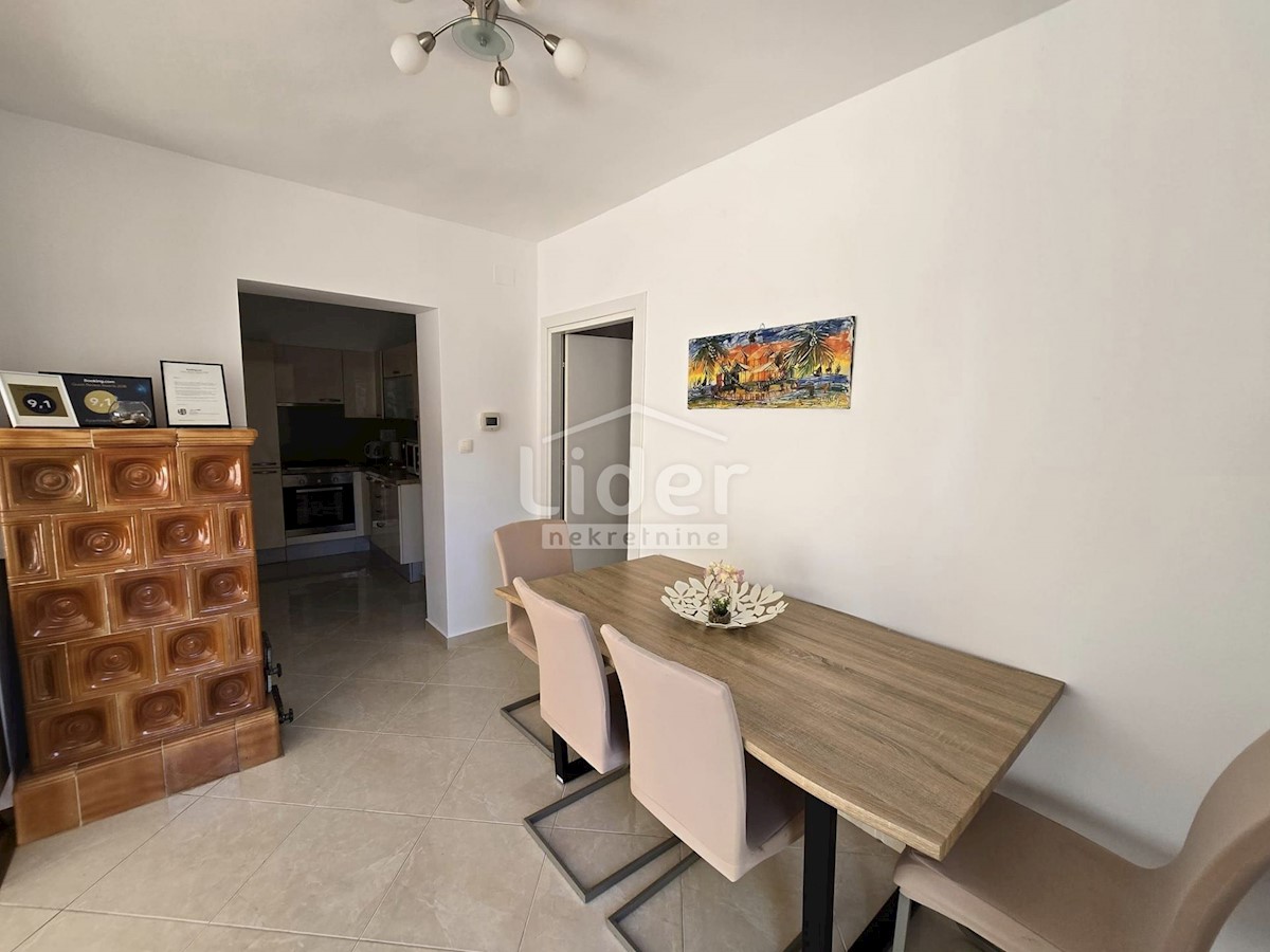 Flat For rent - PRIMORSKO-GORANSKA OPATIJA