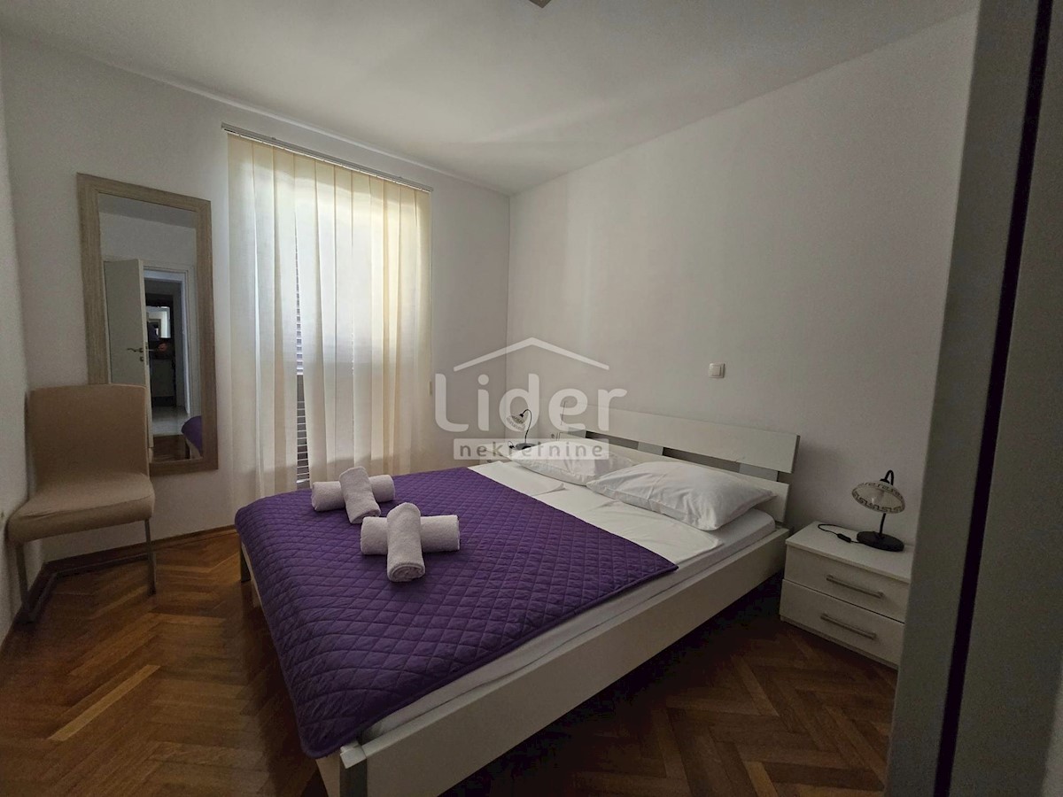 Appartement À louer - PRIMORSKO-GORANSKA OPATIJA