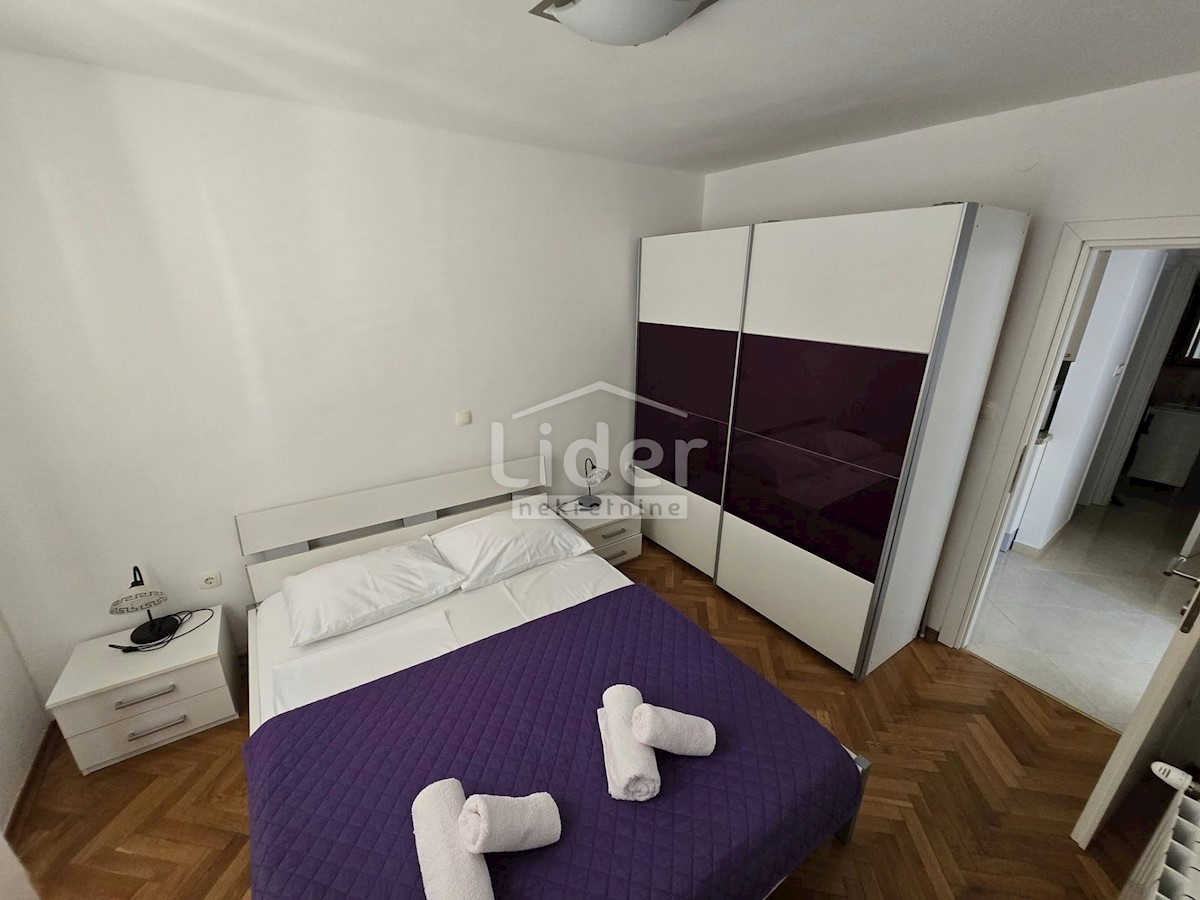 Appartement À louer - PRIMORSKO-GORANSKA OPATIJA