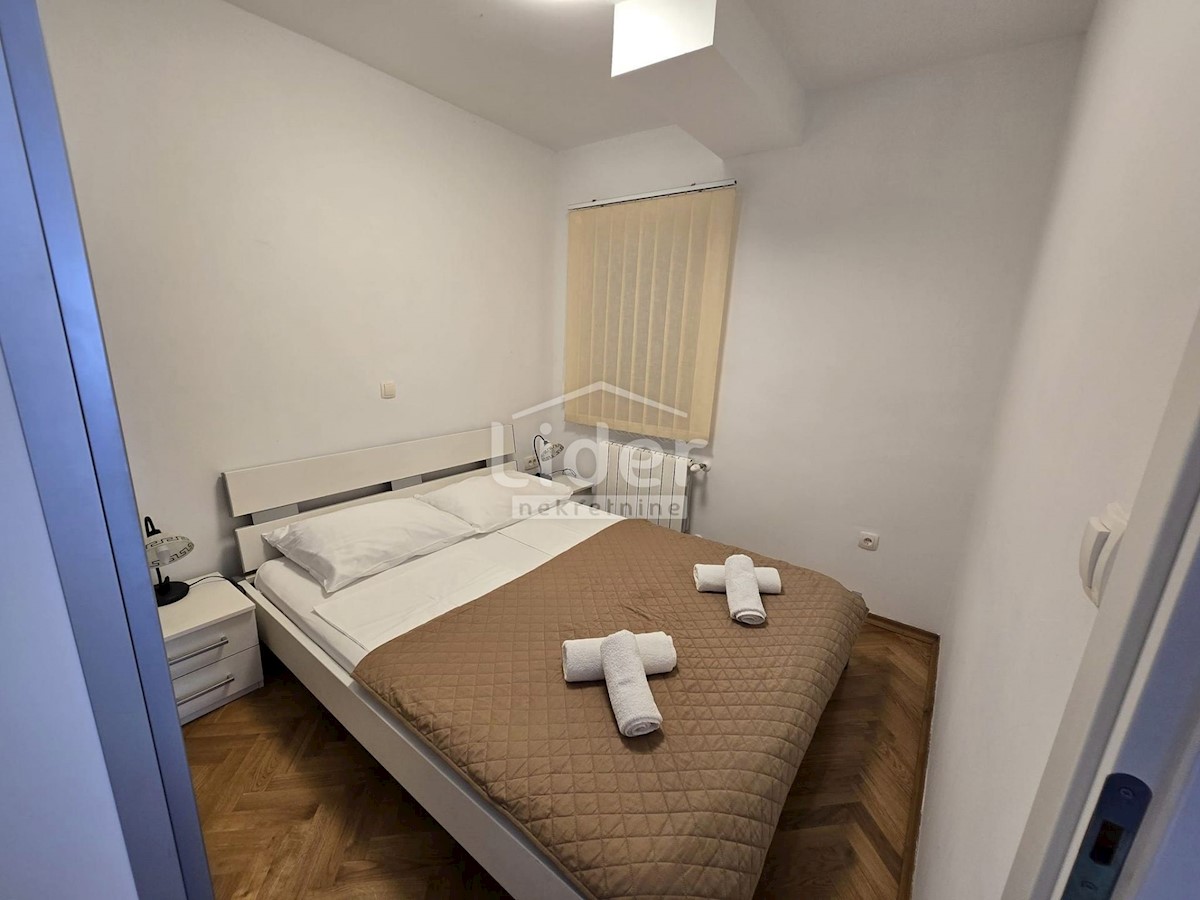 Apartmán K pronájmu - PRIMORSKO-GORANSKA OPATIJA