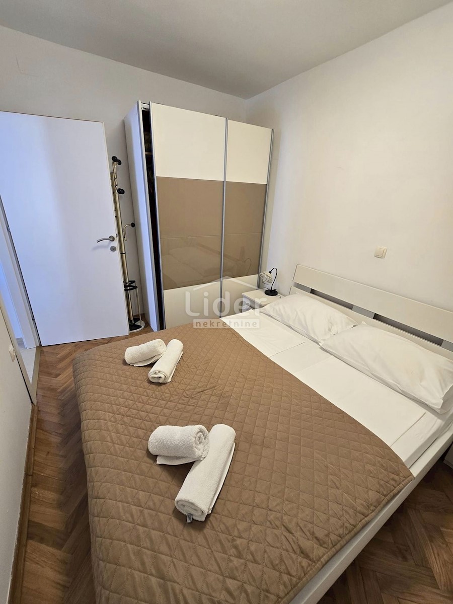 Apartmán Na prenájom - PRIMORSKO-GORANSKA OPATIJA