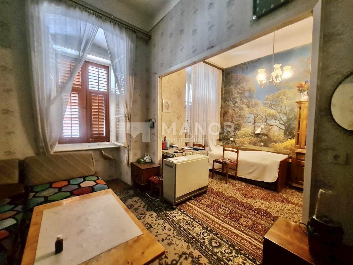 Appartamento In vendita - PRIMORSKO-GORANSKA RIJEKA