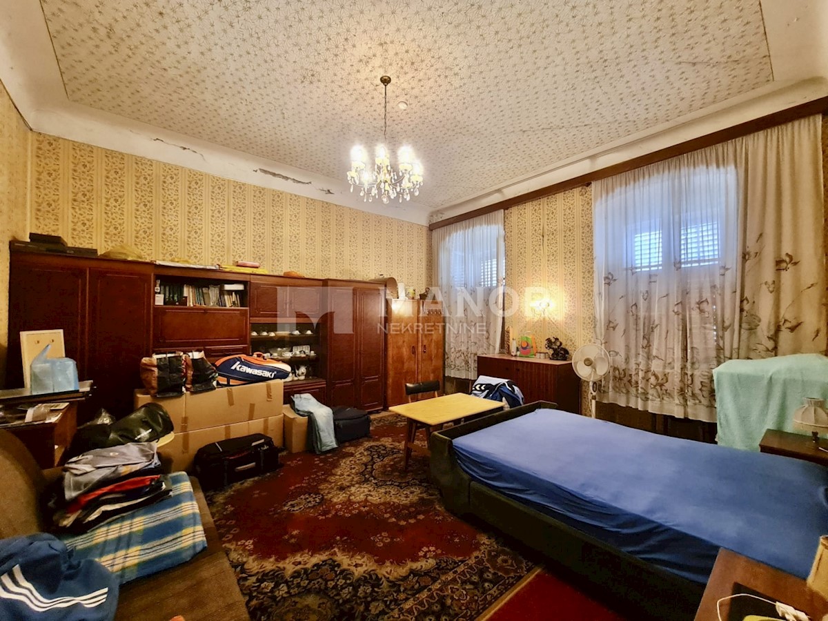 Appartamento In vendita - PRIMORSKO-GORANSKA RIJEKA