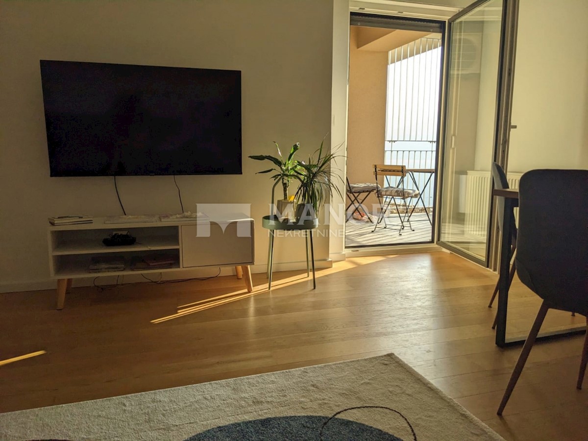 Apartmán Na prenájom - PRIMORSKO-GORANSKA RIJEKA