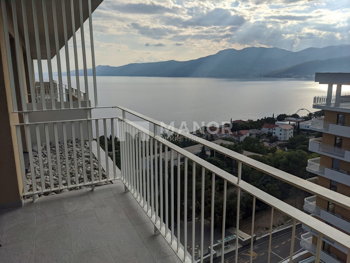 Apartmán Na prenájom - PRIMORSKO-GORANSKA RIJEKA