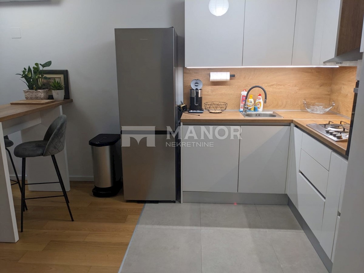 Apartmán Na prenájom - PRIMORSKO-GORANSKA RIJEKA