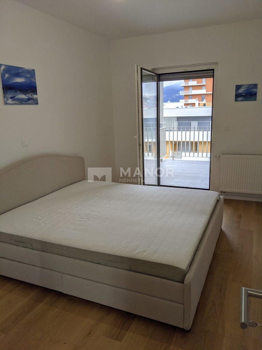 Apartmán Na prenájom - PRIMORSKO-GORANSKA RIJEKA