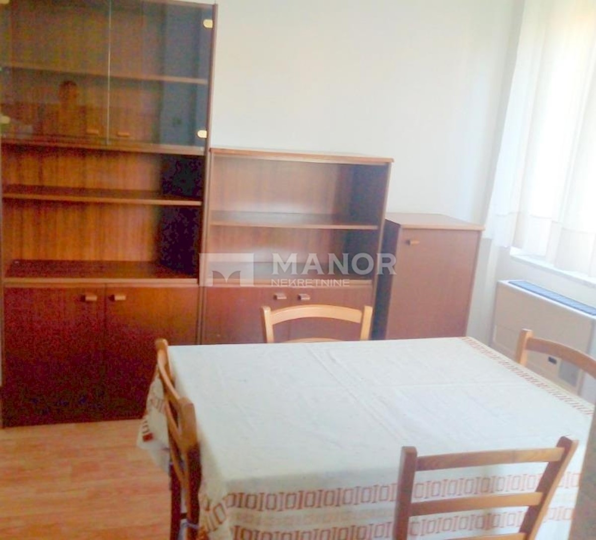 Apartmán K pronájmu - PRIMORSKO-GORANSKA RIJEKA