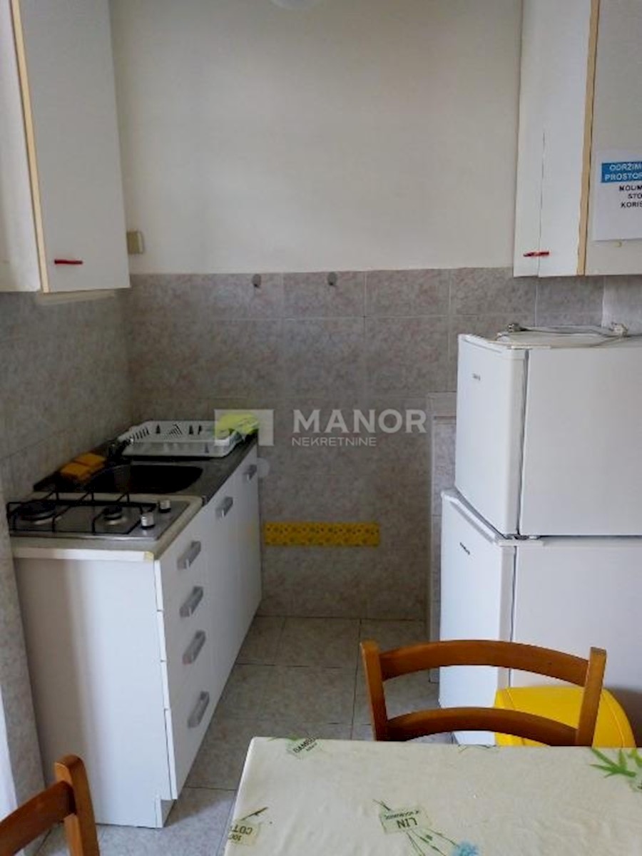 Apartment Zu vermieten - PRIMORSKO-GORANSKA RIJEKA