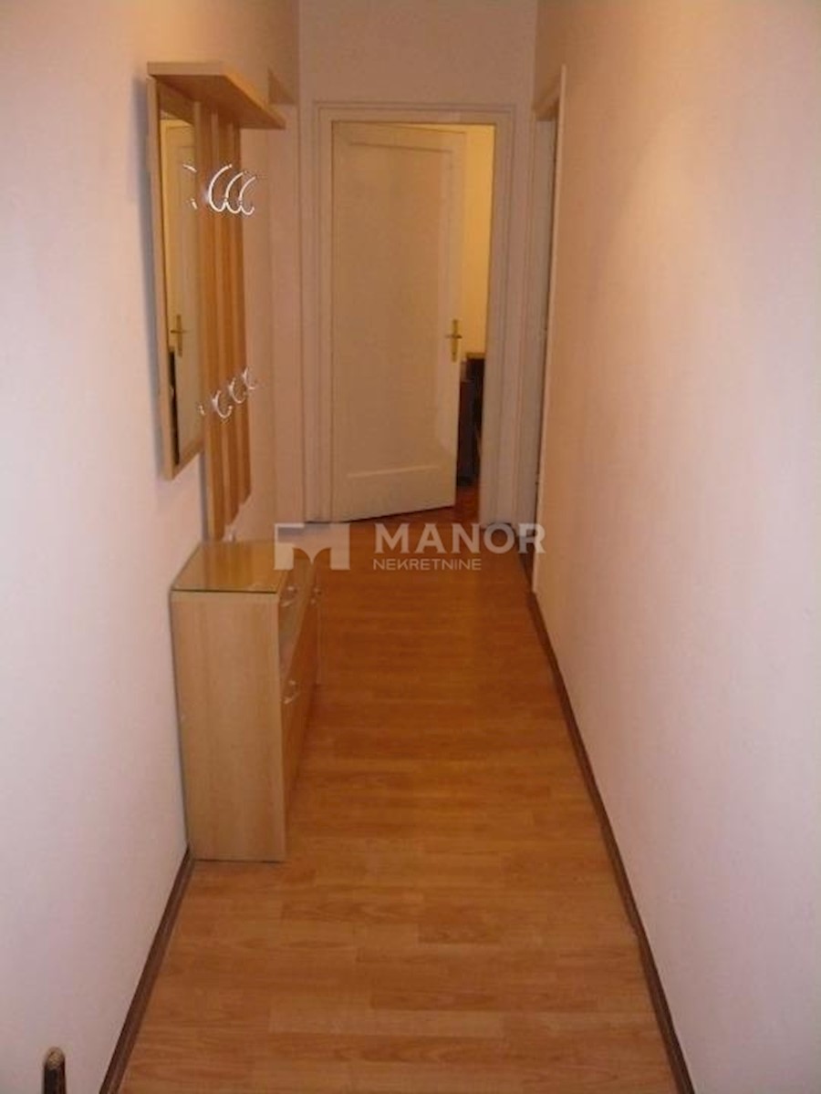 Apartment Zu vermieten - PRIMORSKO-GORANSKA RIJEKA