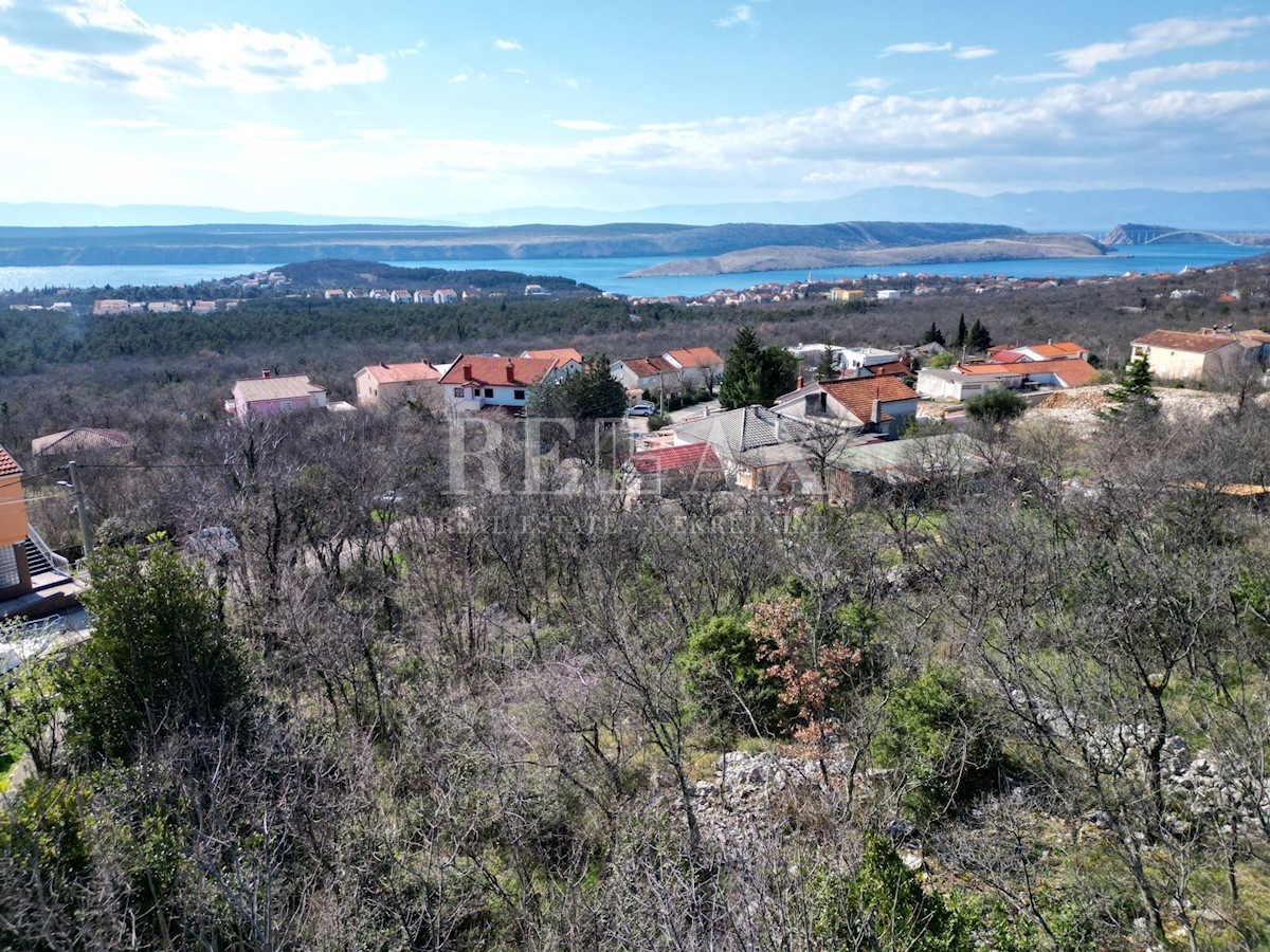 Land For sale - PRIMORSKO-GORANSKA CRIKVENICA