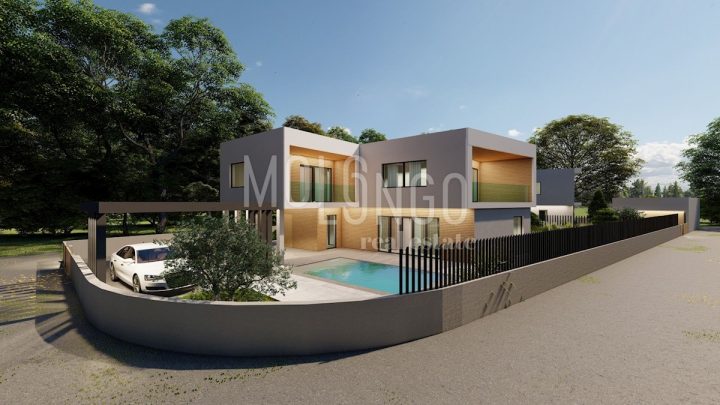 Kuća na prodaju 189 m² – Pomer