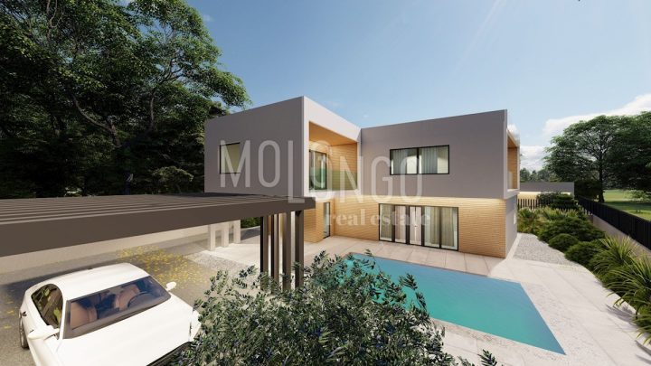 House For sale - Istarska Medulin - foto 3/14