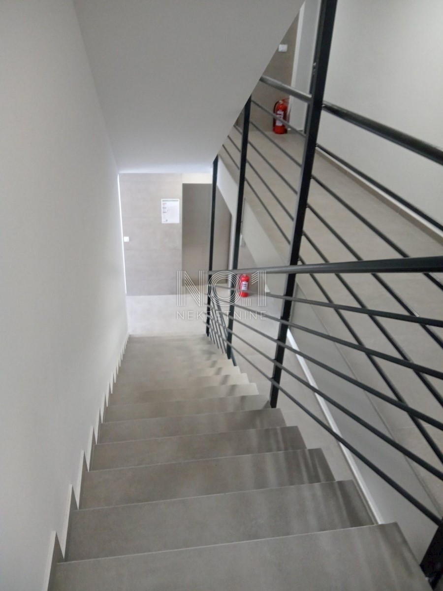 Apartmán Na prenájom - PRIMORSKO-GORANSKA KOSTRENA