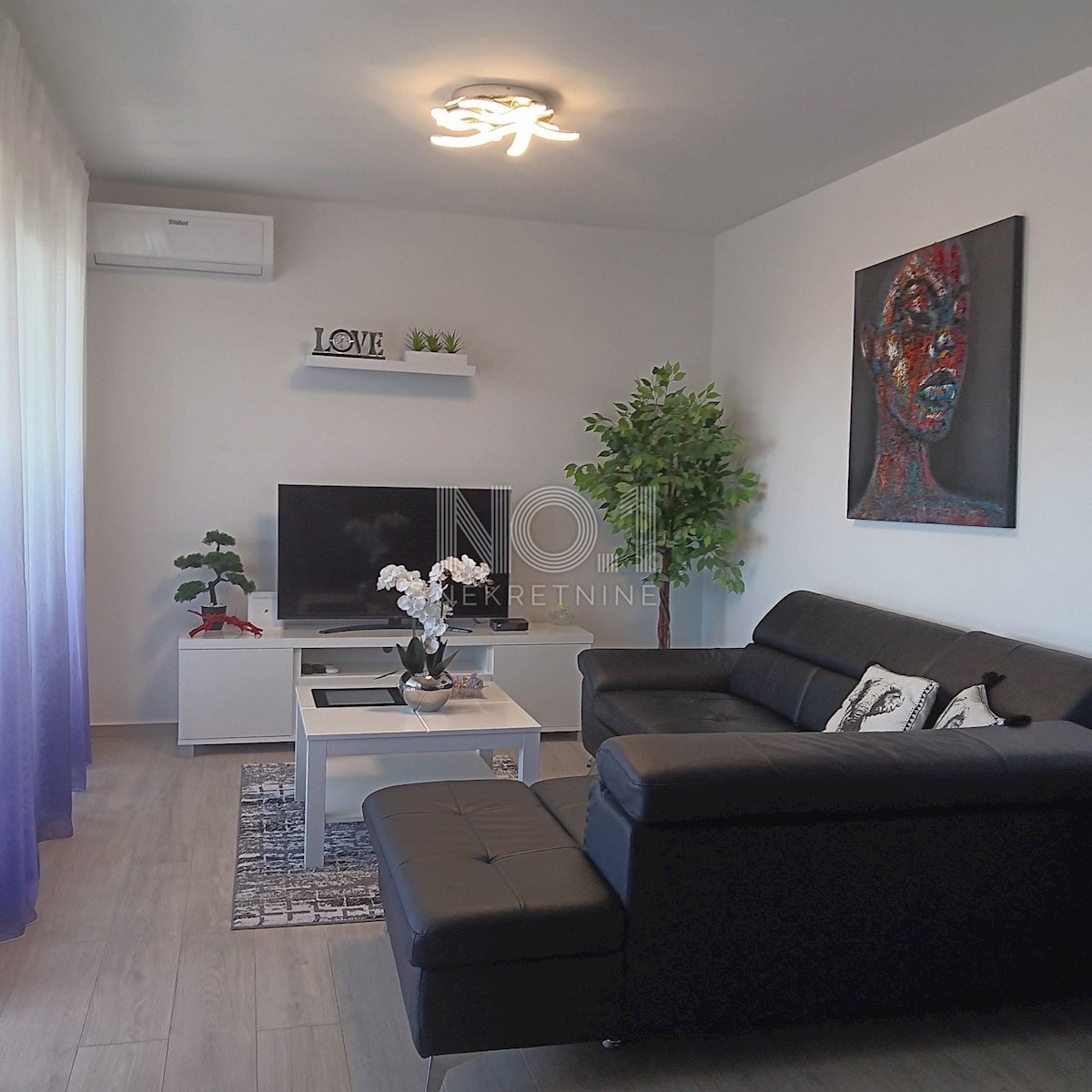 Apartmán K pronájmu - PRIMORSKO-GORANSKA KOSTRENA