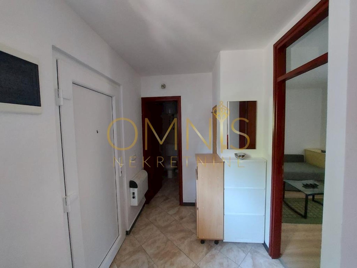 Flat For rent - PRIMORSKO-GORANSKA RIJEKA