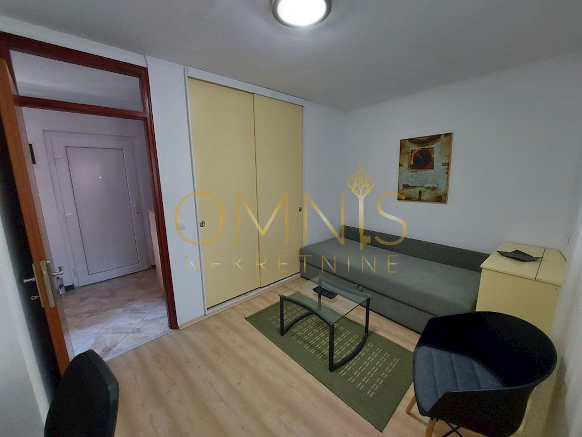 Flat For rent - PRIMORSKO-GORANSKA RIJEKA