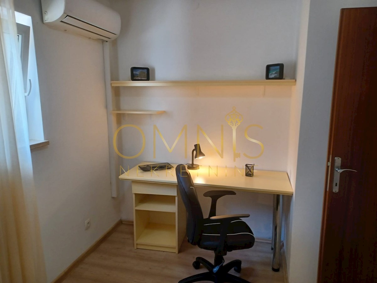 Flat For rent - PRIMORSKO-GORANSKA RIJEKA