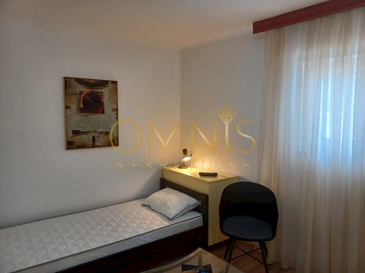 Flat For rent - PRIMORSKO-GORANSKA RIJEKA