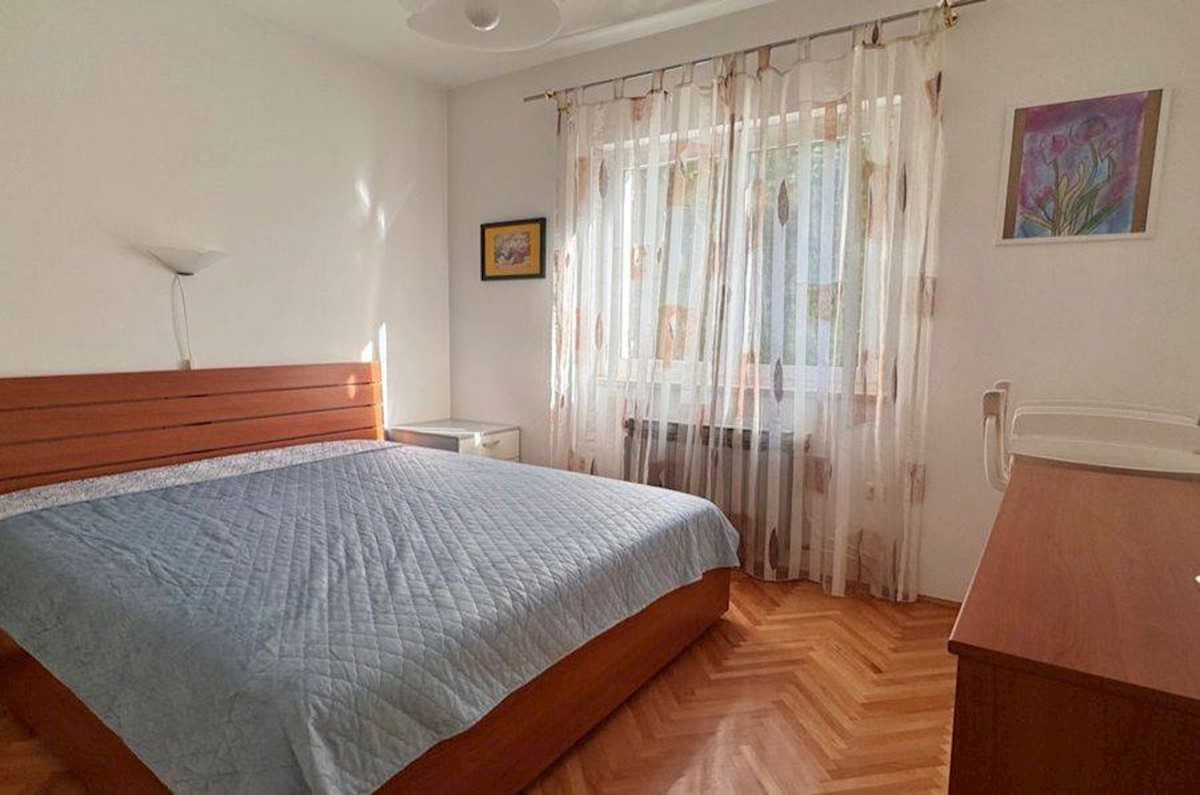 Stan Na prodaju - PRIMORSKO-GORANSKA KRK