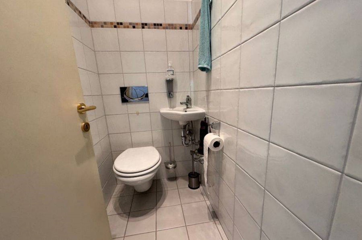 Apartma Naprodaj - PRIMORSKO-GORANSKA Krk