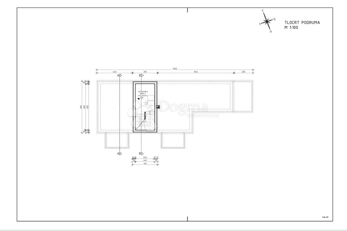 Haus Zu verkaufen - LIČKO-SENJSKA PLITVIČKA JEZERA