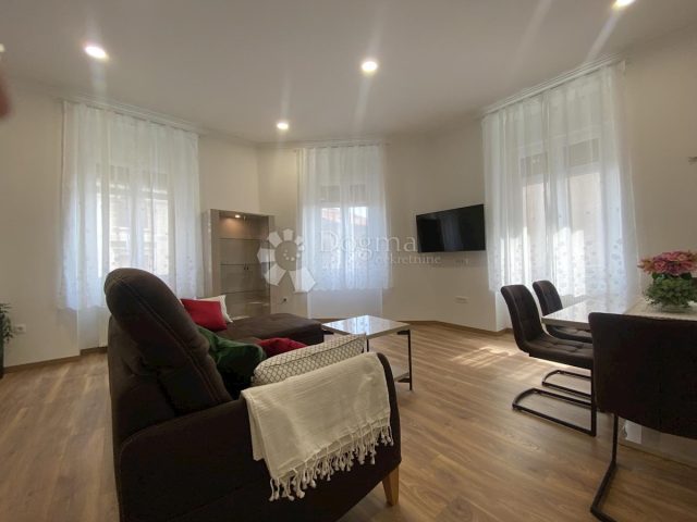Apartmán na prenájom 75 m² – Rijeka