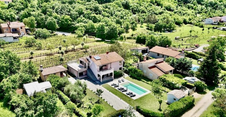 House For sale - Istarska Labin - foto 4/43