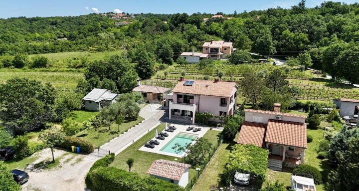 House For sale - Istarska Labin - foto 5/43