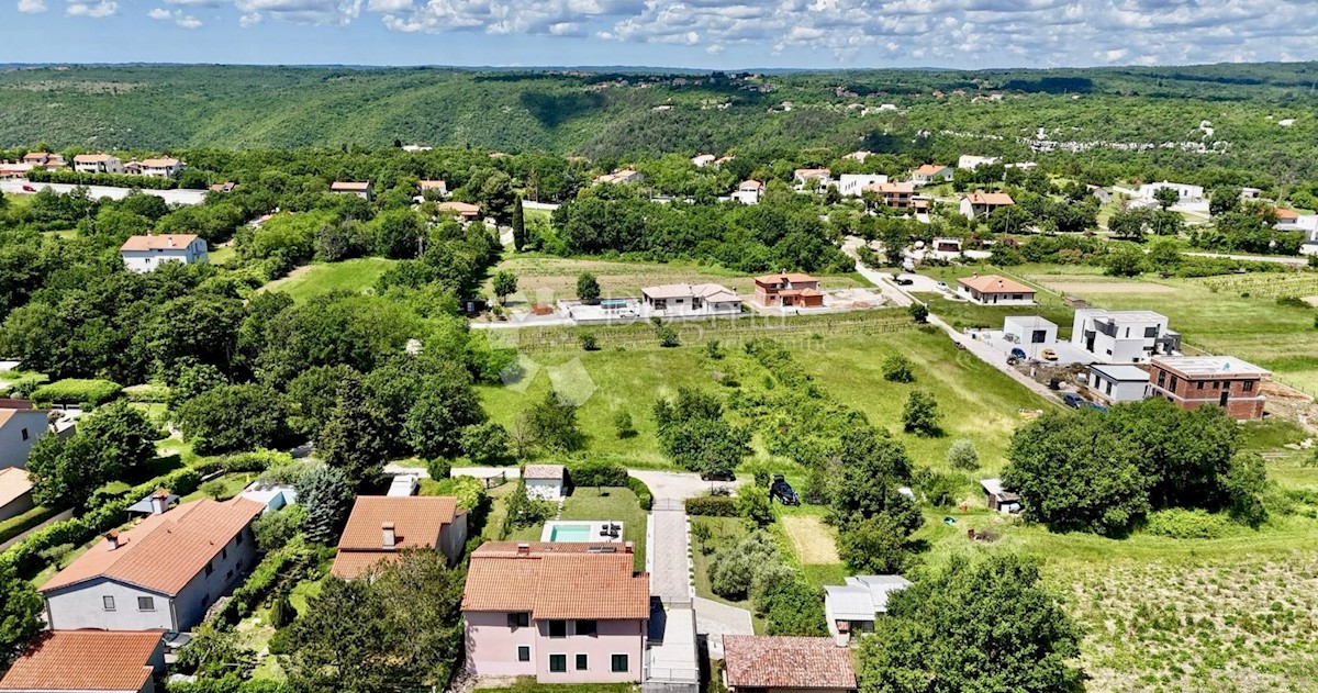 Casa In vendita - ISTARSKA LABIN