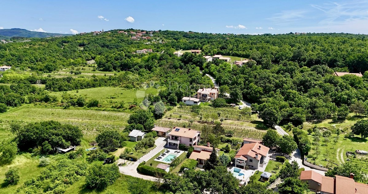 Casa In vendita - ISTARSKA LABIN