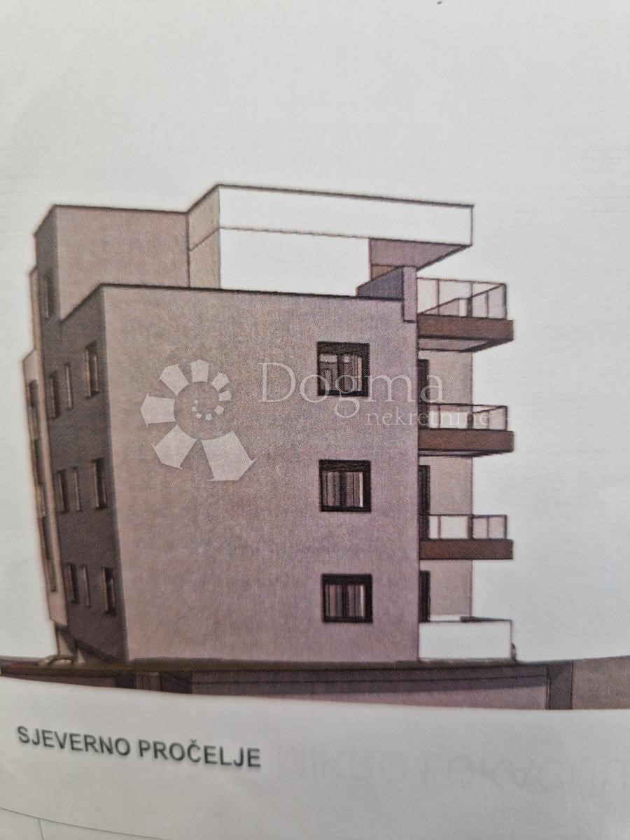 Appartement À vendre - KRAPINSKO-ZAGORSKA ZABOK