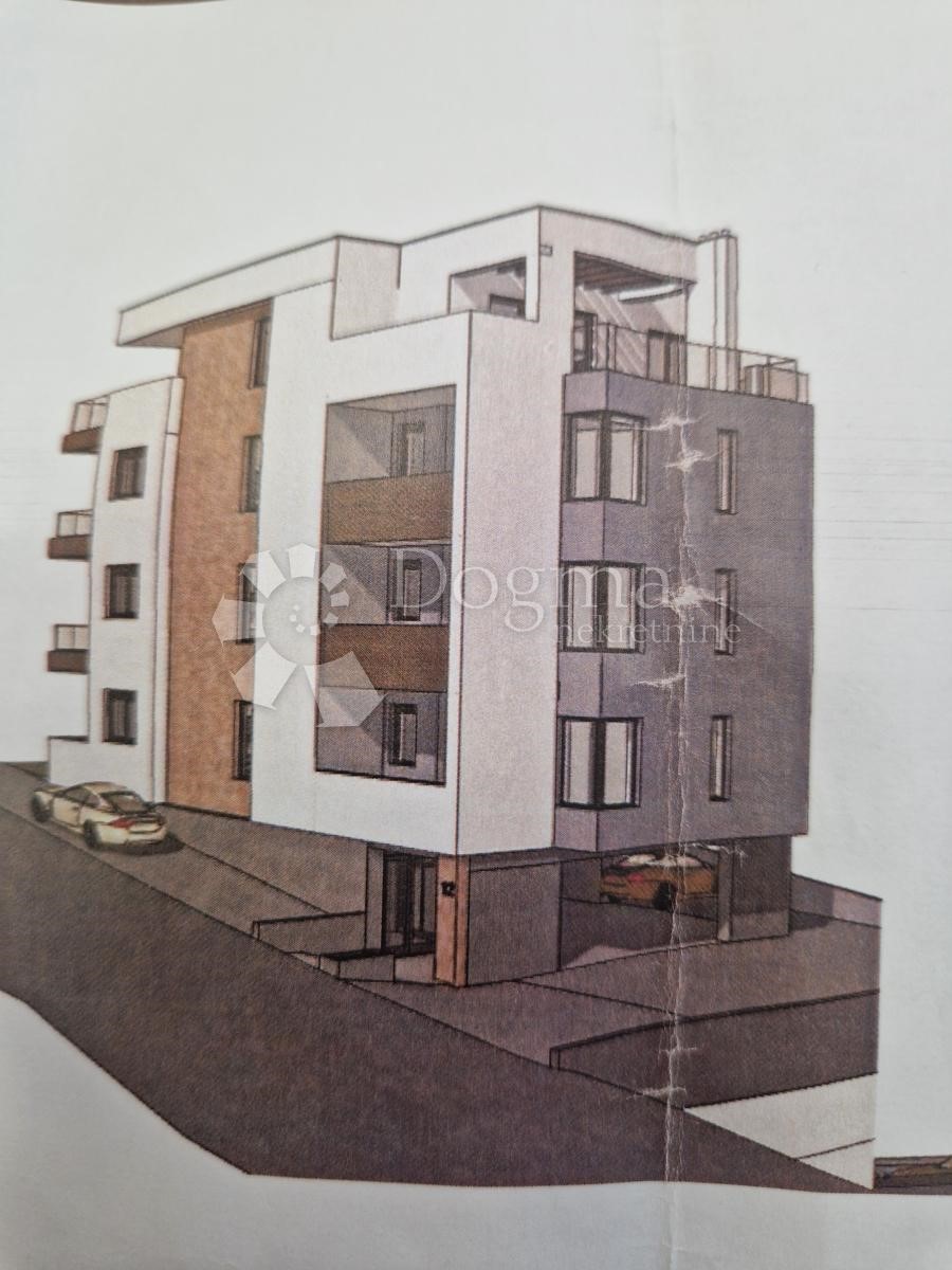 Appartement À vendre - KRAPINSKO-ZAGORSKA ZABOK