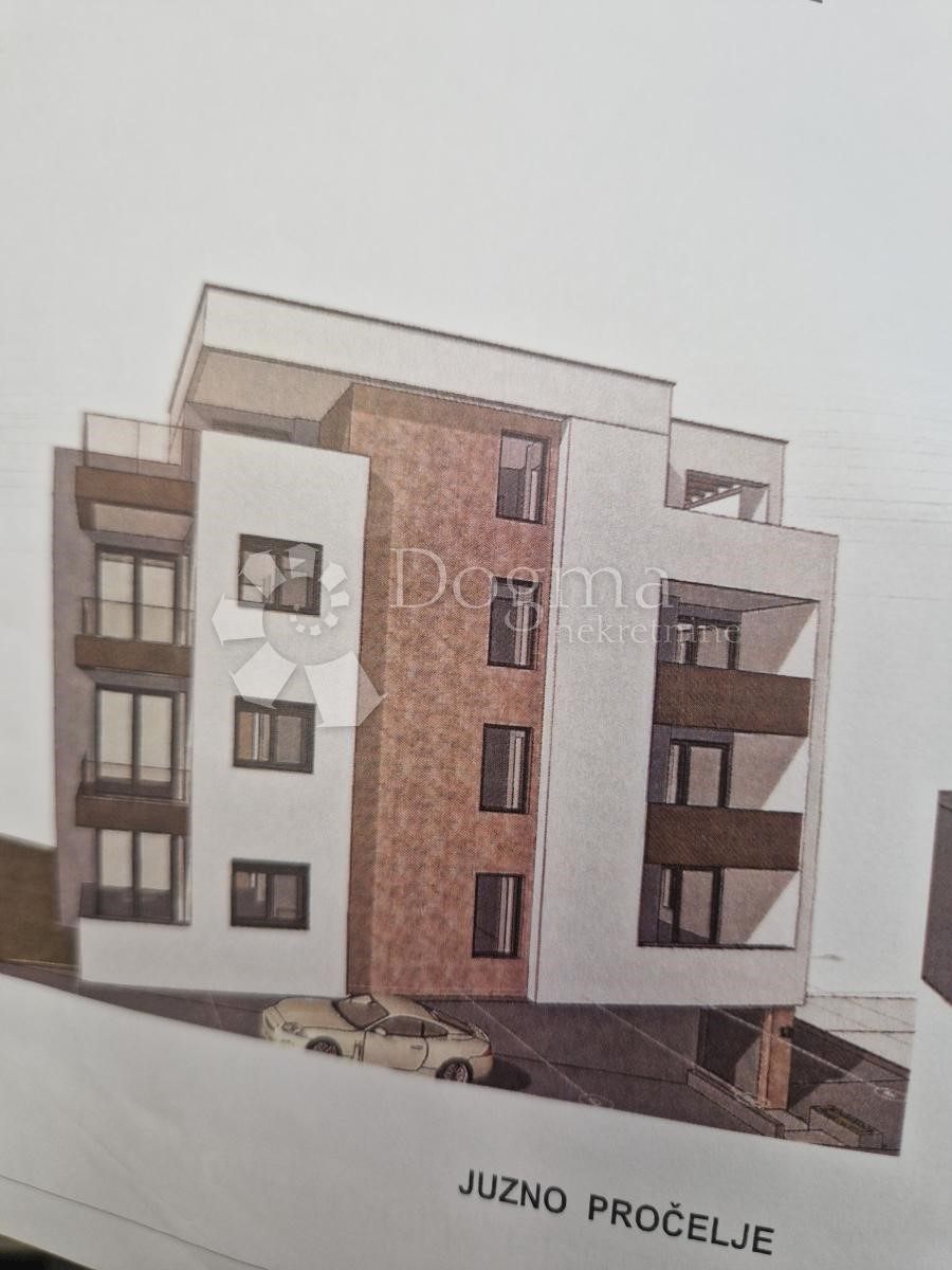 Appartement À vendre - KRAPINSKO-ZAGORSKA ZABOK