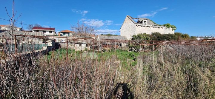 Terreno in vendita 313 m² – Donje Selo