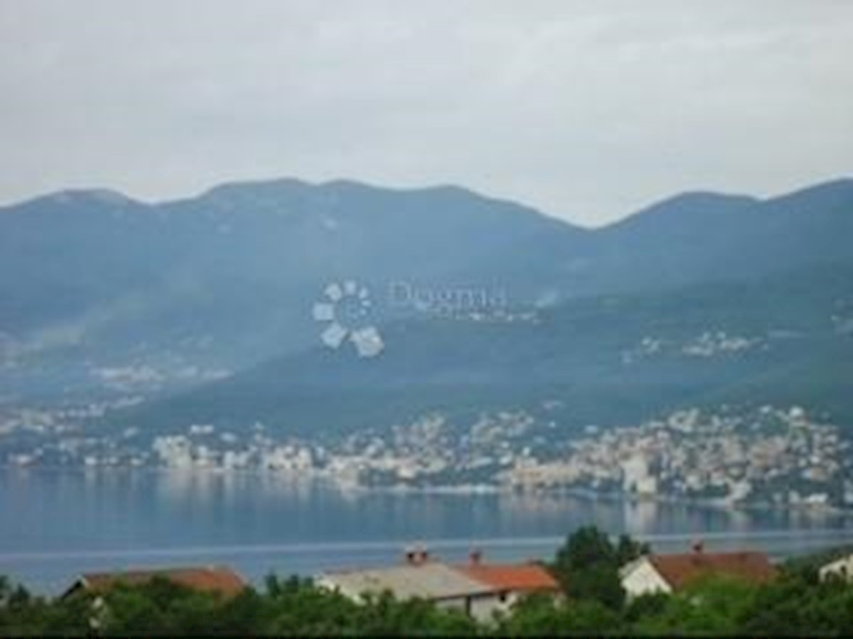 Flat For rent - PRIMORSKO-GORANSKA RIJEKA