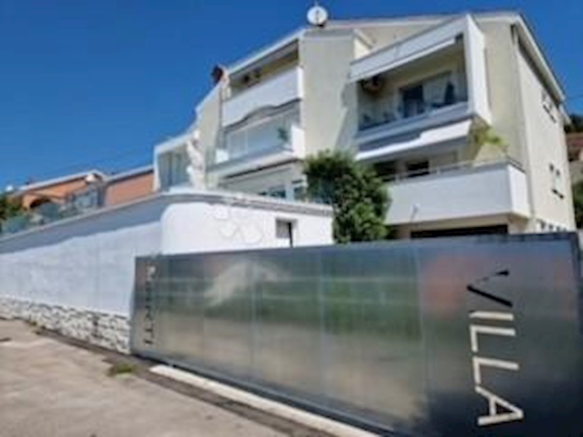 Apartmán Na prenájom - PRIMORSKO-GORANSKA RIJEKA