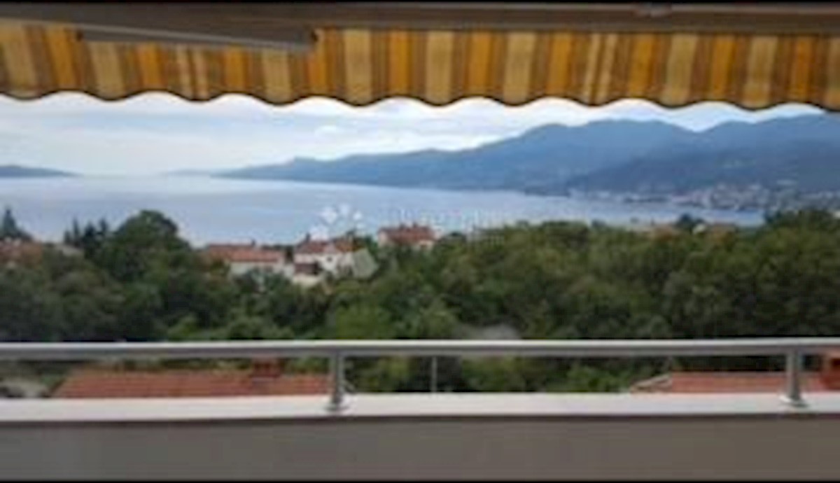 Apartmán Na prenájom - PRIMORSKO-GORANSKA RIJEKA