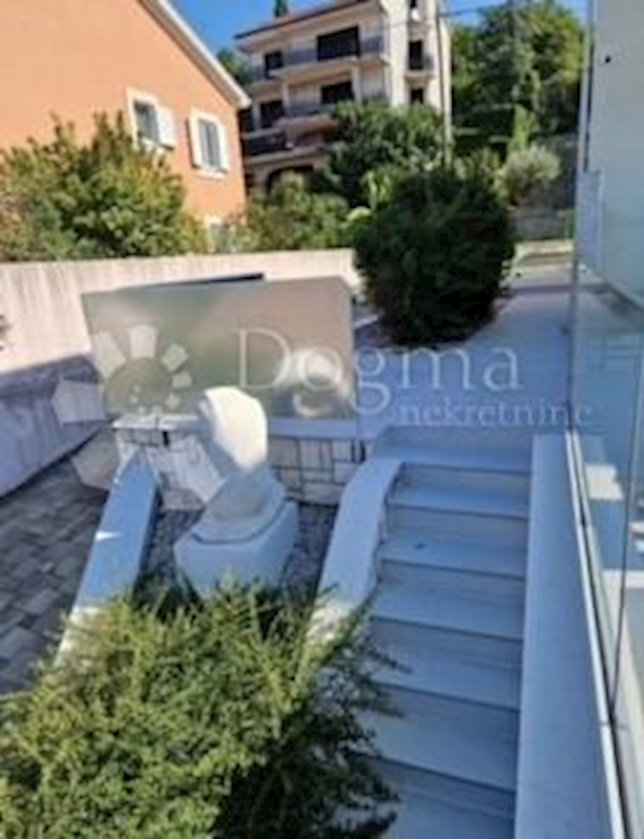 Flat For rent - PRIMORSKO-GORANSKA RIJEKA