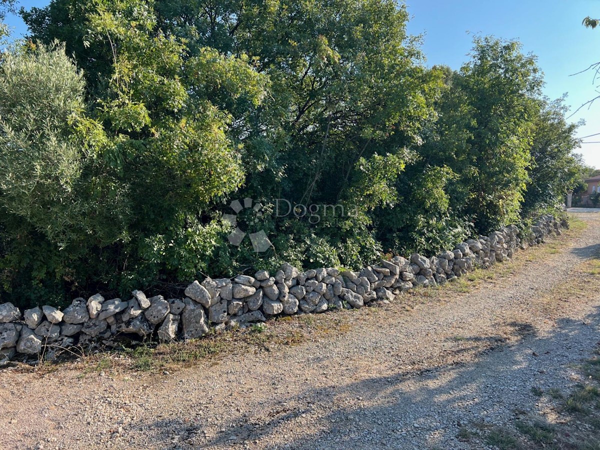 Zemljište Na prodaju - Primorsko-goranska Krk - foto 1/2