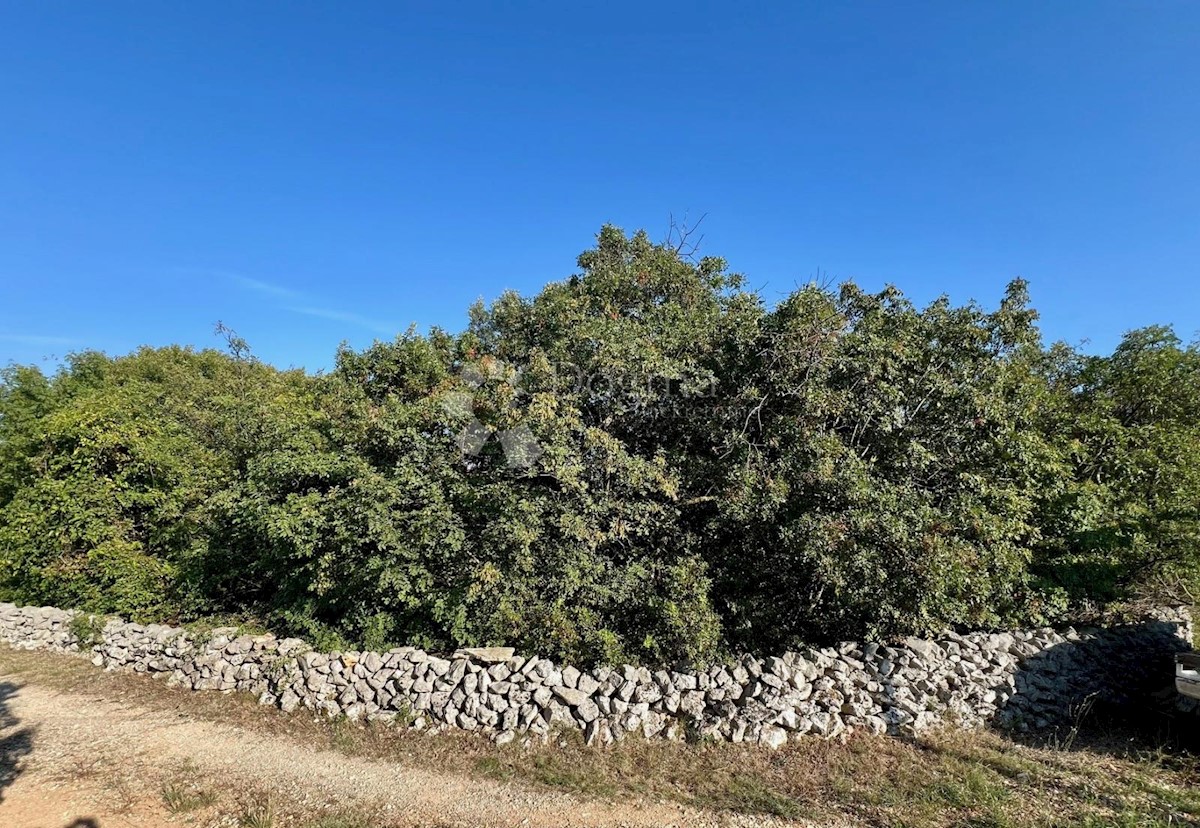 Zemljište Na prodaju - Primorsko-goranska Krk - foto 2/2
