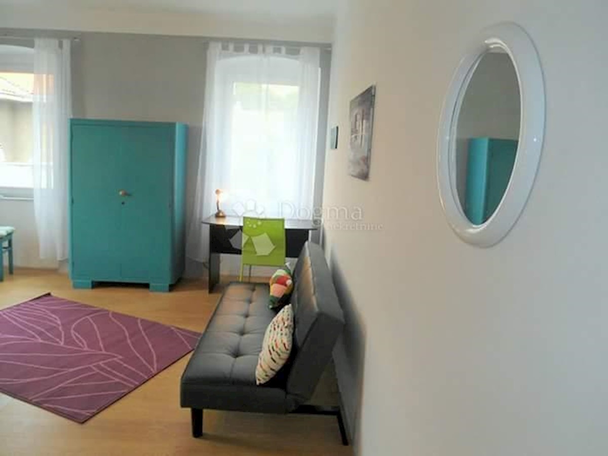 Apartma Na predaj - PRIMORSKO-GORANSKA RIJEKA