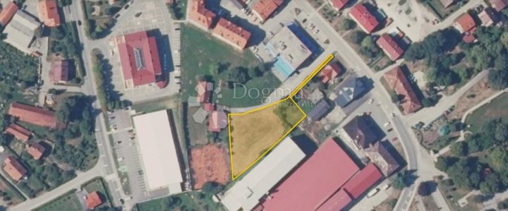 Parcela Naprodaj - Krapinsko-zagorska Oroslavje - foto 4/4