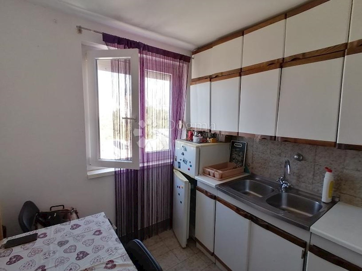 Apartma Na predaj - PRIMORSKO-GORANSKA RIJEKA