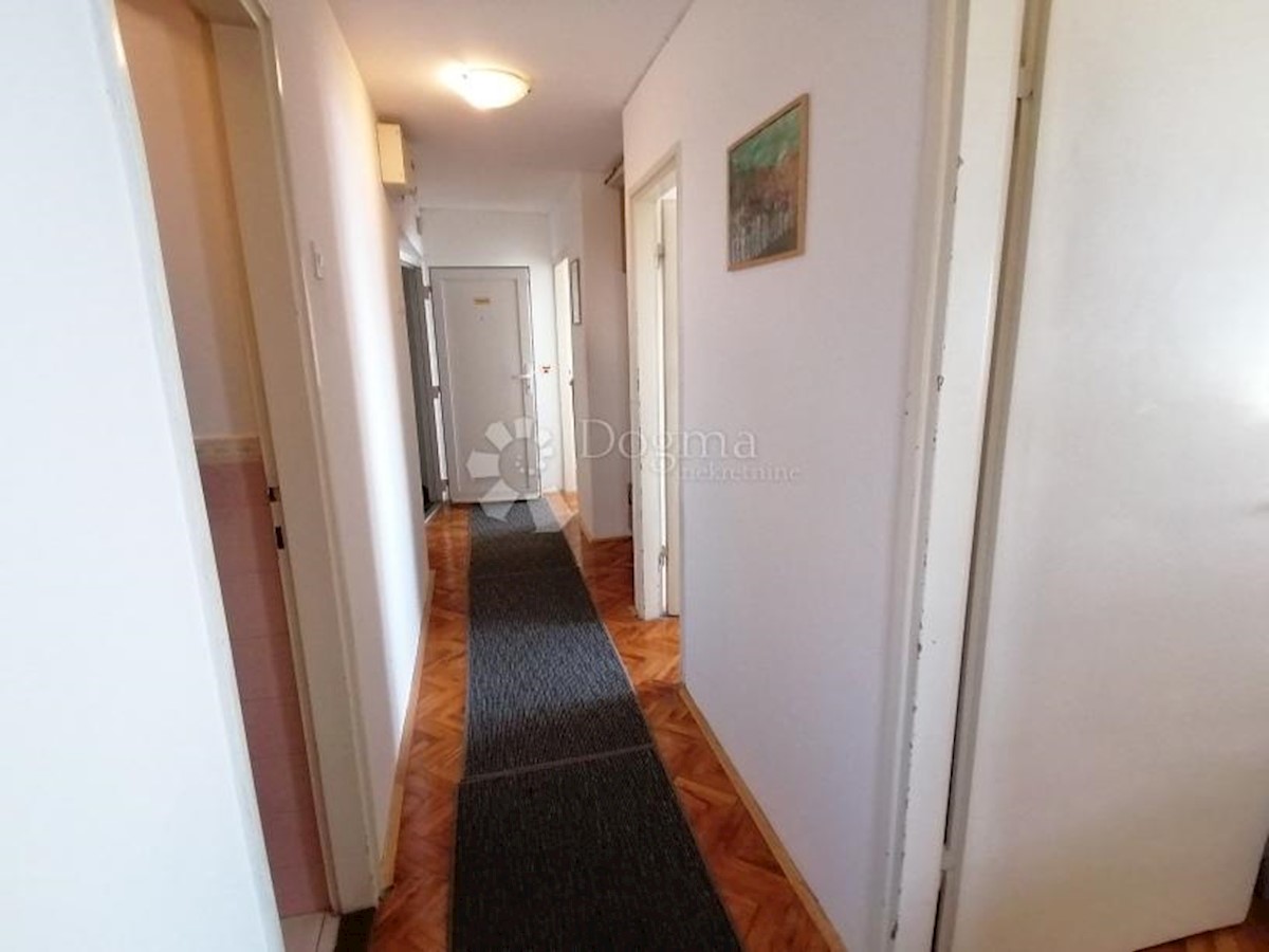 Apartma Na predaj - PRIMORSKO-GORANSKA RIJEKA