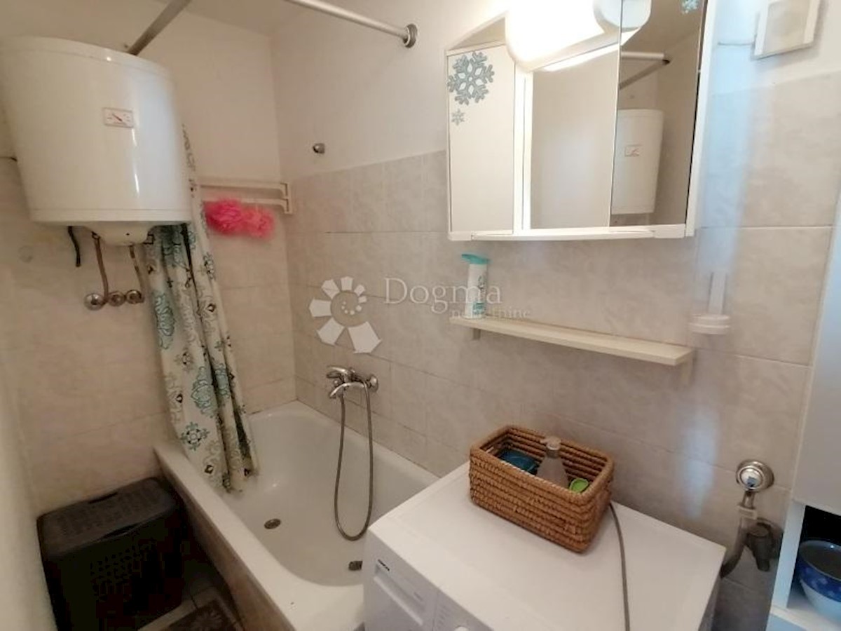 Apartma Na predaj - PRIMORSKO-GORANSKA RIJEKA