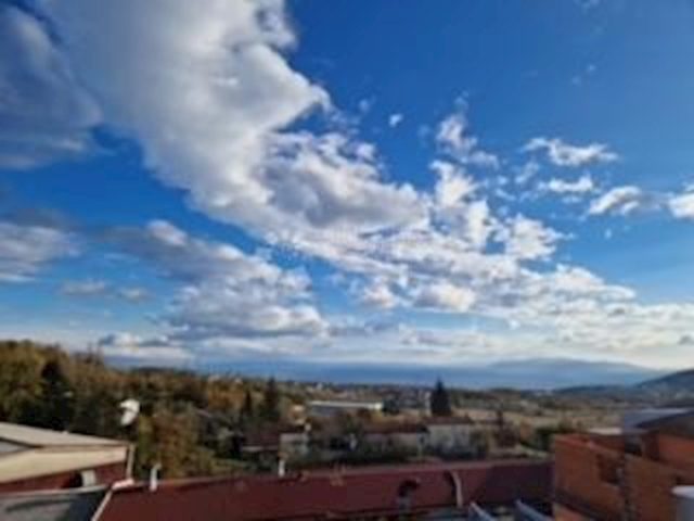 Terrain à vendre 1400 m² – Jušići