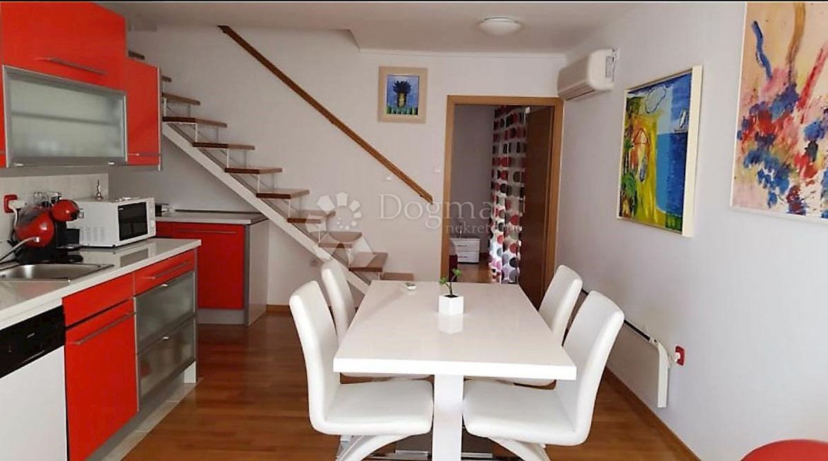 Apartment Zu verkaufen - PRIMORSKO-GORANSKA KRK